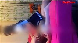 Chinese Sex Scandal With Beautiful Wife 278