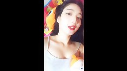 AfreecaTV 요정이다 슴노출 4 (은꼴 27분부터 꼭지는 44분부터) - HereXXX